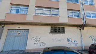 Aparcament cotxe  Ronda de monte alto. Coruña (a) (a coruña). sin posesión “ocupado” (no se puede visit
