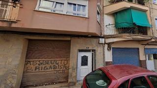 Flat  Carrer de sant damas. Palma de mallorca. sin posesión (no se puede visitar ni hipoteca