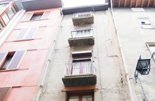 Appartement  Hedegile kalea. Vitoria-gasteiz (vitoria). "okupado" (no se puede visitar ni hip