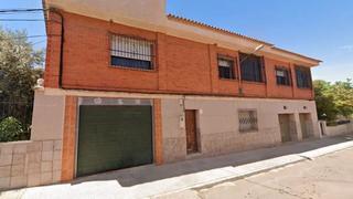 Casa adosada  Calle recreo. Cartagena (murcia). sin posesión “ocupado” (no se puede visitar
