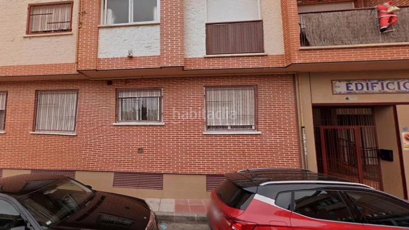 Foto 537d8df9-728b-4a3d-a9e0-1a39da667cdd. Appartamento in Beniaján Murcia