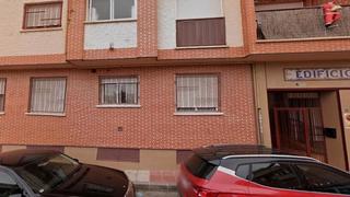 Pis  Calle obreros de la tana. Murcia (murcia). sin posesión “ocupado” (no se puede visitar ni