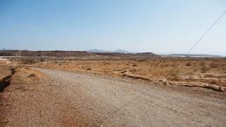 Propriété  Plaza real. Lorca (murcia) "okupado" (no se puede visitar ni hipotecar).