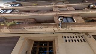 Pis  Carrer de la parafanga. Bonrepòs i mirambell (valencia). sin posesión “ocupado” (no se p