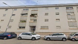 Flat  Carrer de caracas. Palma de mallorca. sin posesión