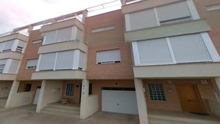 Appartement  Calle andén. Borriana/burriana (castellón). sin posesión “ocupado” (no se pue