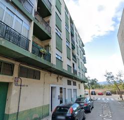Pis  Carrer sequia assut. Gandia (valencia). sin posesión “ocupado” (no se puede visitar n