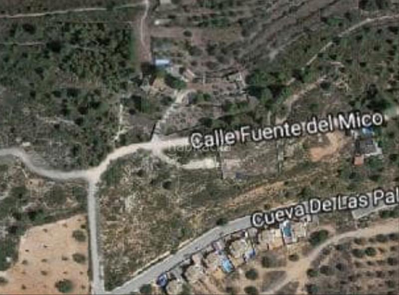 Foto 0ab5e860-af1f-4ea4-9768-40da09af173d. Terrain résidentiel dans Alborache