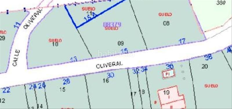 Foto 63230a1c-4081-43bc-8b14-e1e9f2850308. Terrain résidentiel dans Alborache