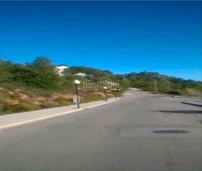 Foto a00a001e-27c6-4abd-90a7-f237eb8bd663. Terrain résidentiel dans Alborache