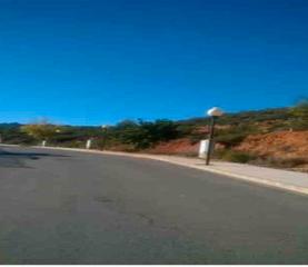 Terreny residencial a Alborache. Cm