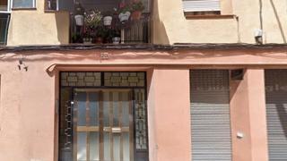 Piso  Carrer ferrer i dalmau. Mataró (barcelona). sin posesión “ocupado” (no se puede visitar