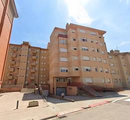Pis  Carrer del botànic micó. Vic (barcelona). sin posesión “ocupado” (no se puede visitar ni