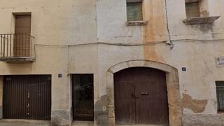Oficina  Carrer de la cristina baixa. Vendrell (el) (tarragona). sin posesión “ocupado” (no se puede v