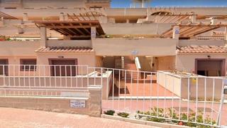 Appartement  Los collados. Águilas (murcia). "okupado" (no se puede visitar ni hipotecar).