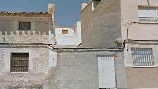 Maison  Calle san marcos. Cehegín (murcia). sin posesión “ocupado”  (no se puede visitar n