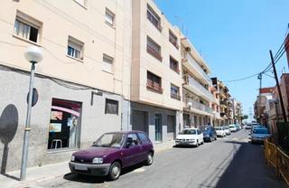 Flat  Carrer 9. Tarragona. en rentabilidad (se vende alquilado, no se puede visi
