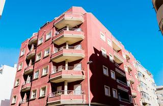 Pis  Rambla juan mateo garcía. Torrevieja (alicante). en rentabilidad (se vende alquilado, no s