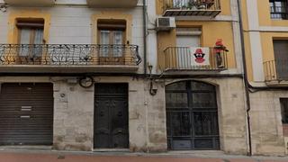 Pis  Carrer el camí. Alcoy (alicante). en rentabilidad (se vende alquilado, no se pue