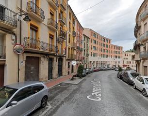 Pis  Carrer el camí. Alcoy (alicante). en rentabilidad (se vende alquilado, no se pue