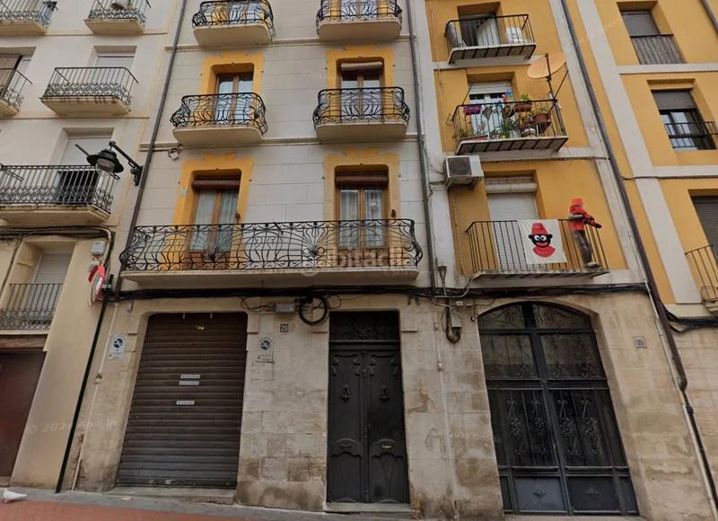 Foto 7f6ff6fd-92c4-4925-a87d-2cdb705826a0. Pis a Centre-Zona Alta Alcoi