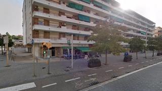 Pis  Avinguda amèrica. Lloret de mar (gerona). en rentabilidad (se vende alquilado, no