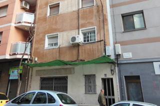 Appartement  Carrer amapolas. Hospitalet de llobregat, l´ (barcelona). en rentabilidad (se ven