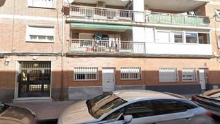 Pis  Calle ponce de león. Alcalá de henares (madrid). en rentabilidad (se vende alquilado,