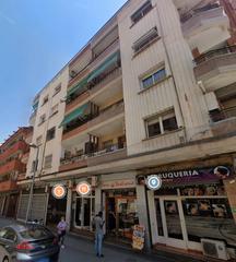 Appartement  Carrer de l'onze de setembre. Sant adrià de besòs (barcelona). en rentabilidad (se vende alqui