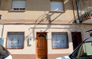 Appartement  Carrer major. Castelldefels (barcelona). en rentabilidad (se vende alquilado,