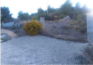 Terreny residencial a Centro. Activo bancario