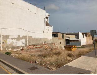 Terreny residencial a Massamagrell. Activo bancario
