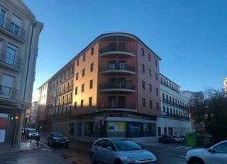 Edifici  Calle julio burell. Linares (jaén). sin posesión “ocupado” (no se puede visitar ni h