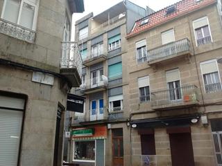 Edificio en Travesía Extremadura