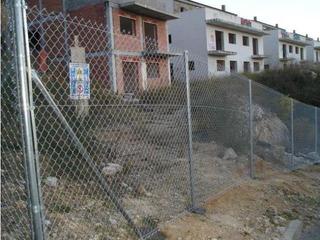 Edifici  Carrer torre dels escipions. Calafell (tarragona). "okupado" (no se puede visitar ni hipoteca