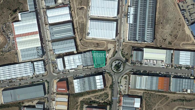 Foto ac63a5b3-8021-4f99-9f79-41038e195cd4. Bâtiment à usage industriel dans Casarrubios del Monte