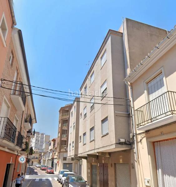 Foto 2885fddf-9afc-48ba-a21e-4e8349647006. Etagenwohnung in Sueca Sueca