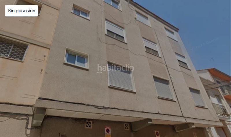 Foto ff447807-185d-490d-abfb-5efd7c762ae8. Etagenwohnung in Sueca Sueca