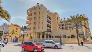 Gebäude  Avenida príncipe felipe. Alcázares (los) (murcia) calle infanta cristina urbanización tor