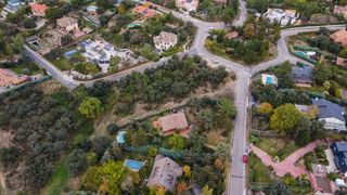 Terreny residencial  N/a. San sebastián de los reyes (madrid) parcela en urb ciudalcampo