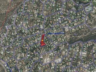 Residential Plot  N/a. San sebastián de los reyes (madrid) parcela en urb ciudalcampo