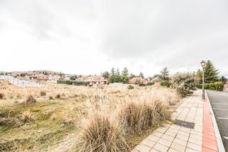 Wohngrundstück  Avenida juan carlos i. Avila,  (ávila), avda. juan carlos i,
