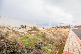 Terreny residencial  Avenida juan carlos i. Avila,  (ávila), avda. juan carlos i,