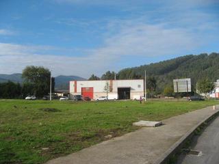Terreny residencial  Calle el riuco. Santiago de cartes, (cantabria) c. riuco de santiago, 48a.