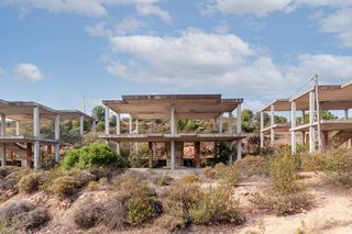 Terreny residencial a Avenida Atalaya Encantada