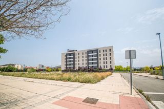 Terreno residencial  Calle josé maría azcona. Tafalla, (navarra) c. jose maria azcona.