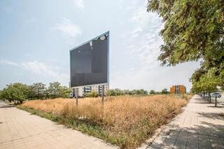 Terreny residencial  Calle josé maría azcona. Tafalla, (navarra) c. jose maria azcona.