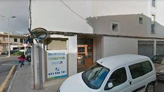 Appartement  Carrer del bonjesús. Manacor (islas baleares). sin posesión “ocupado” (no se puede vi