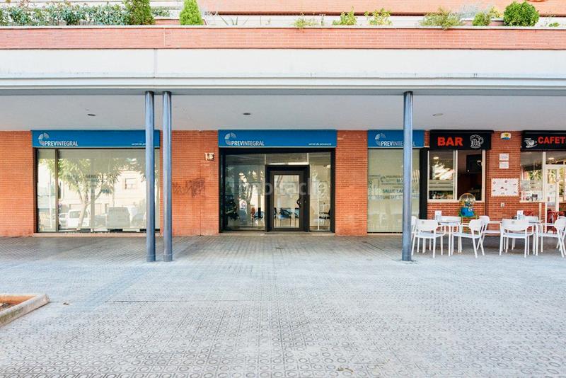 Foto f1964bb1-5ff6-48e1-947a-d60b300ae0d7. Local commercial dans Sant Joan Vilanova i la Geltrú