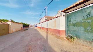 Maison  Carretera sevilla-la algaba. Sevilla (sevilla). "okupado" (no se puede visitar ni hipotecar).